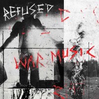 Refused: War Music - Spinefarm  - (CD / Titel: Q-Z)