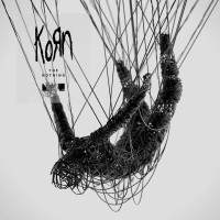 Korn: The Nothing (White Vinyl) - Roadrunner  - (Vinyl /...