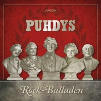 Puhdys: Rock-Balladen - Sony Music  - (CD / Titel: H-P)