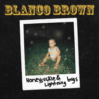 Blanco Brown: Honeysuckle & Lightning Bugs -   - (CD...