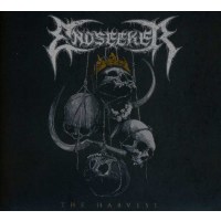 Endseeker: The Harvest (Limited First Edition) - Metal...