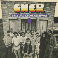 Cher: 3614 Jackson Highway (Limited Numbered Edition)...