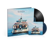 Wanda: Ciao! (180g) - Vertigo Berlin  - (Vinyl / Pop...