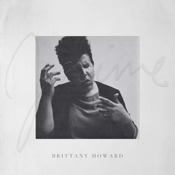 Brittany Howard: Jaime - Columbia  - (CD / J)