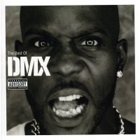 Best Of DMX - Universal  - (CD / Titel: A-G)