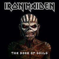 Iron Maiden: The Book Of Souls (180g) (Limited Edition) -...