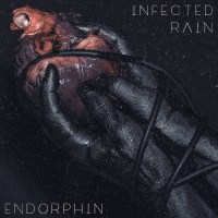 Infected Rain: Endorphin (Limited Edition) (Black Vinyl)...