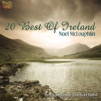 Noel McLoughlin: 20 Best Of Ireland - ARC  - (CD / Titel:...