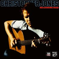 Chris Jones: No Looking Back (180g) -   - (LP / N)