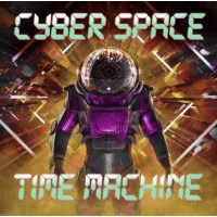 Cyber Space: Time Machine -   - (Vinyl / Rock (Vinyl))