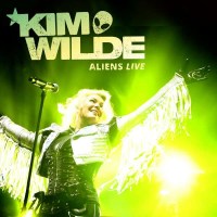 Kim Wilde: Aliens Live -   - (CD / Titel: H-P)