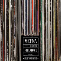 Meena Cryle: Elevations - Continental Blue Heaven  - (CD...