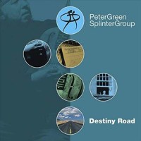 Peter Green: Destiny Road -   - (CD / Titel: H-P)