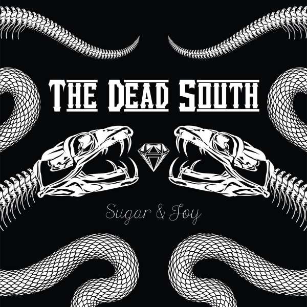 The Dead South: Sugar & Joy - Devil Duck  - (Vinyl / Pop (Vinyl))