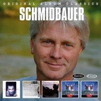 Werner Schmidbauer: Original Album Classics Vol.1 -...