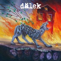 Dälek: Endangered Philosophies -   - (Vinyl / Rock...