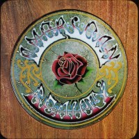 Grateful Dead: American Beauty (1987 Edition) -   - (CD /...