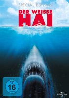 Der weiße Hai (Special Edition) - Universal...