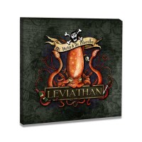 Mr. Hurley & Die Pulveraffen: Leviathan -   - (CD /...