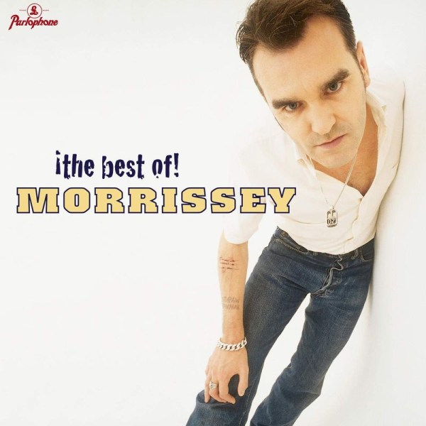 Morrissey: ¡The Best Of! -   - (Vinyl / Rock (Vinyl))