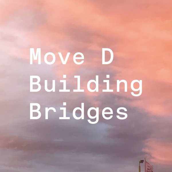 Move D: Building Bridges -   - (Vinyl / Rock (Vinyl))