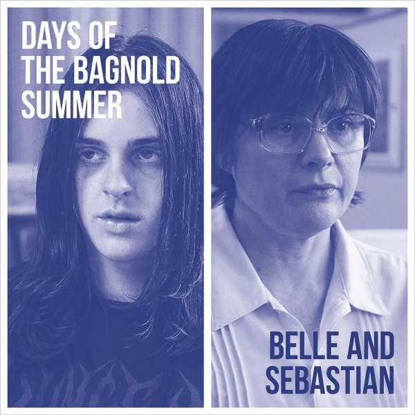 Belle & Sebastian: Days Of The Bagnold Summer - Matador  - (LP / D)