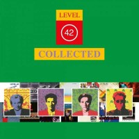 Level 42: Collected (180g) - Music On Vinyl  - (Vinyl /...