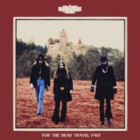 Kadavar: For The Dead Travel Fast (Limited Edition) -   -...