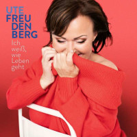 Ute Freudenberg: Ich weiß, wie Leben geht - A&F...