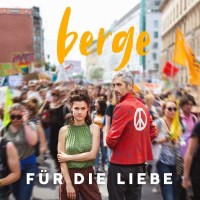 Berge: Für die Liebe - Ferryhouse  - (CD / Titel: A-G)