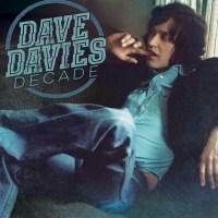 Dave Davies: Decade -   - (Vinyl / Rock (Vinyl))