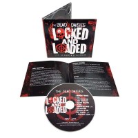 The Dead Daisies: Locked And Loaded -   - (CD / Titel: Q-Z)