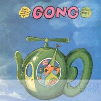 Gong: Flying Teapot (remastered 2018) (Deluxe Edition) -...