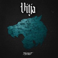 Vitja: Thirst -   - (Vinyl / Pop (Vinyl))