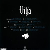 Vitja: Thirst -   - (Vinyl / Pop (Vinyl))