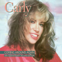 Carly Simon: Coming Around Again...