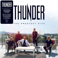 Thunder: The Greatest Hits (Deluxe Edition) - BMG Rights...