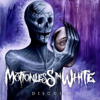 Motionless In White: Disguise - Roadrunner  - (CD /...