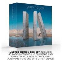 Flying Colors: Third Degree (Limited Edition Boxset) -...