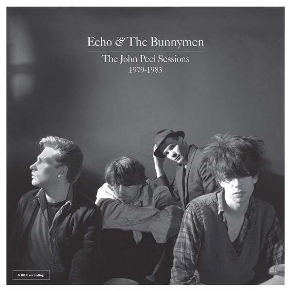 Echo & The Bunnymen: The John Peel Sessions 1979-1983 - Warner  - (Vinyl / Rock (Vinyl))