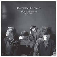 Echo & The Bunnymen: The John Peel Sessions 1979-1983...