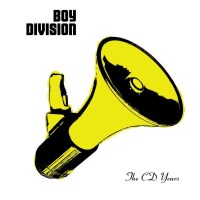 Boy Division: The CD Years (Limited Handnumbered Edition)...