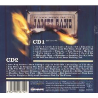 The James Gang: The Best Of James Gang -   - (CD / Titel:...