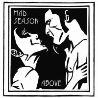 Mad Season: Above (180g) - Music On Vinyl  - (Vinyl / Pop...