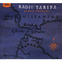 Radio Tarifa: Rumba Argelina - World Circuit  - (CD /...