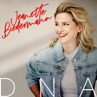 Jeanette Biedermann: DNA - Columbia  - (CD / Titel: H-P)