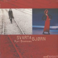 Kari Bremnes: Svarta Björn (180g) - Kirkelig  -...