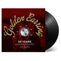 Golden Earring (The Golden Earrings): 50 Years...