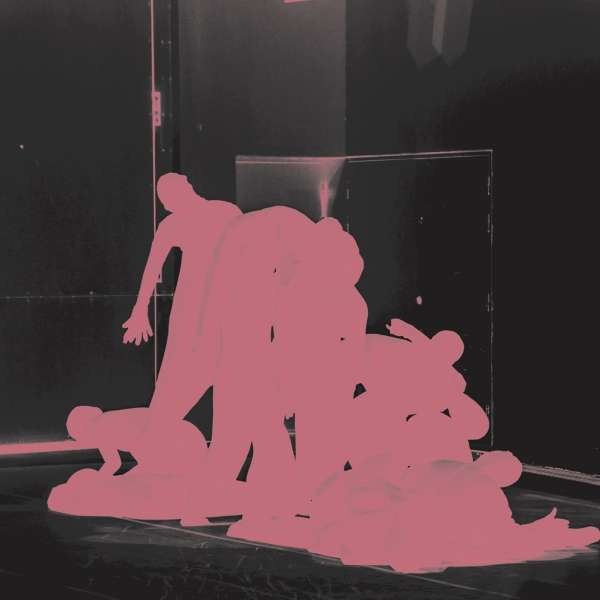 Sigur Rós: Variations In Darkness (Limited Edition) -   - (Vinyl / Pop (Vinyl))