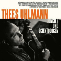 Thees Uhlmann (Tomte): Junkies und Scientologen (Limited Deluxe Boxset) - Grand Hotel van Cleef  - (Vinyl / Pop (Vinyl))